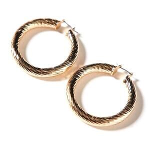 FASHION NOVA Stay For The Night Earrings NWT